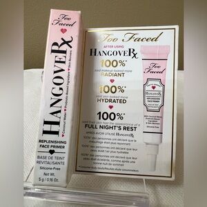 Too Faced Hydrating Makeup Primer